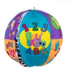 Мека двустранна топка  80202 - Image 12