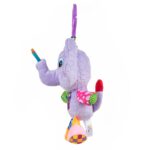 Висулка с музикална кутия Слонче Ethan 80358 - Image 10