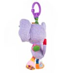 Висулка с музикална кутия Слонче Ethan 80358 - Image 11