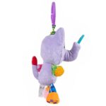 Висулка с музикална кутия Слонче Ethan 80358 - Image 13