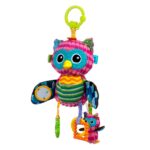 Висулка бухал с бебе бухал Otille 82475 - Image 8