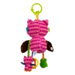 Висулка бухал с бебе бухал Otille 82475 - Image 11