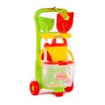 Градинска количка 38340 - Image 4