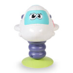 Бебешки музикален светещ самолет K999-139B - Image 7