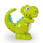 Бебешки светещ динозавър K999-143 - Image 9