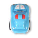 Бебешка музикална кола син K999-146 - Image 12