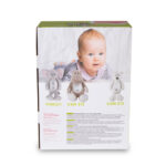 Нощна лампа с бял шум-Мечка-K999-313 - Image 9