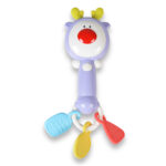 Музикална дрънкална Еленче K999-151 - Image 8