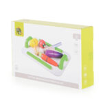 Дървена дъска за рязане зеленчуци 4308 - Image 12