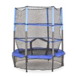 Батут 140 см (4.5ft) син - Image 6