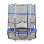 Батут 140 см (4.5ft) син - Image 7