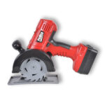 Ъглошлайф Power Tools T1466 - Image 9
