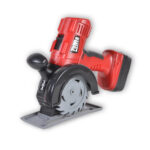 Ъглошлайф Power Tools T1466 - Image 11