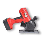 Ъглошлайф Power Tools T1466 - Image 12