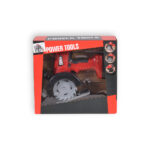 Ъглошлайф Power Tools T1466 - Image 13