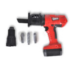 Винтоверт и трион Power Tools 5 части T1404 - Image 8