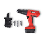 Винтоверт и трион Power Tools 5 части T1404 - Image 9