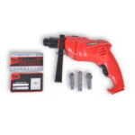 Бормашина Power Tools 7 части T1403 - Image 8