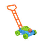 Играчка за сапунени балони косачка Bubble - Image 9