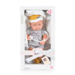 Кукла 41 см 8529 - Image 3