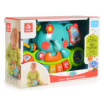 Бебешко музикално пиано Hola Elephant 3135 - Image 10