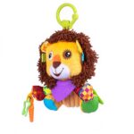 Висулка лъвче Lucy 86315 - Image 9