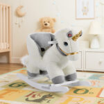 Люлка плюшена Moon - Image 2