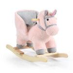 Люлка плюшена Cookie - Image 5