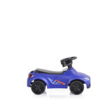 Кола за бутане с дръжка Victory 2в1 311 син - Image 7