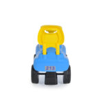 Кола за бутане Keep Riding син 213 - Image 5