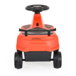 Кола Lamborghini Swing Car червен - Image 3