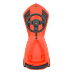 Кола Lamborghini Swing Car червен - Image 6