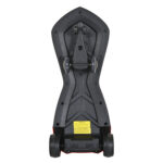 Кола Lamborghini Swing Car червен - Image 7