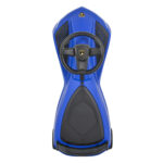 Кола Lamborghini Swing Car син - Image 5