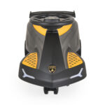 Кола Lamborghini Swing Car черен - Image 2