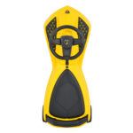 Кола Lamborghini Swing Car жълт - Image 5
