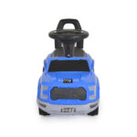 Кола за бутане Orlando 2022 син - Image 3