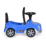 Кола за бутане Orlando 2022 син - Image 7