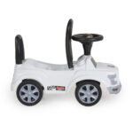 Кола за бутане Orlando 2022 бял - Image 7