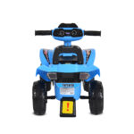 Кола за бутане No Fear 999 син - Image 4