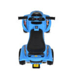 Кола за бутане No Fear 999 син - Image 5