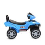 Кола за бутане No Fear 999 син - Image 6