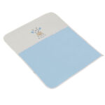 Одеяло 90/100 см Mum`s Giraffe син