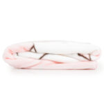 Одеяло 80/110 Softy Sweet hugs розов - Image 4