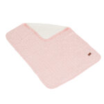 Одеяло 75/100 cm Sherpy розов - Image 4