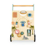 Дървена играчка за прохождане Lala - Image 4