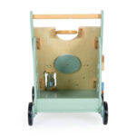 Дървена играчка за прохождане Lala - Image 7