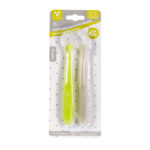 Силиконови лъжици TC5010 - Image 2