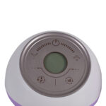 Електрическа помпа за кърма Elegance лилав - Image 5