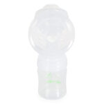 Ръчна помпа за кърма Delicate бял - Image 2